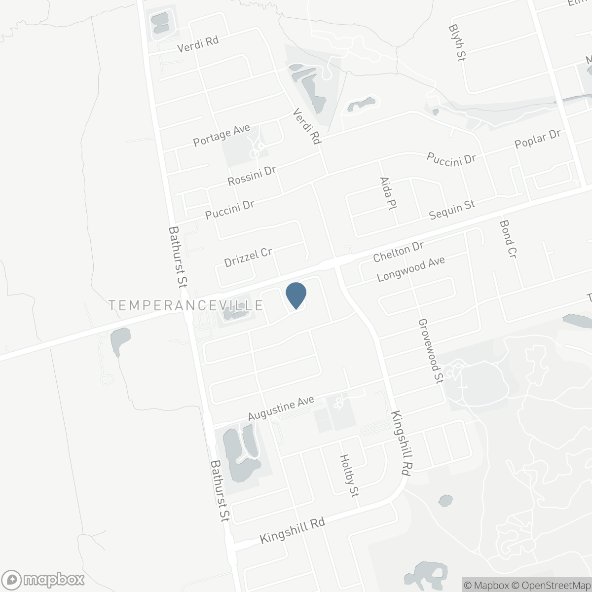 147 BETONY DRIVE, Richmond Hill, Ontario L4E 0P3